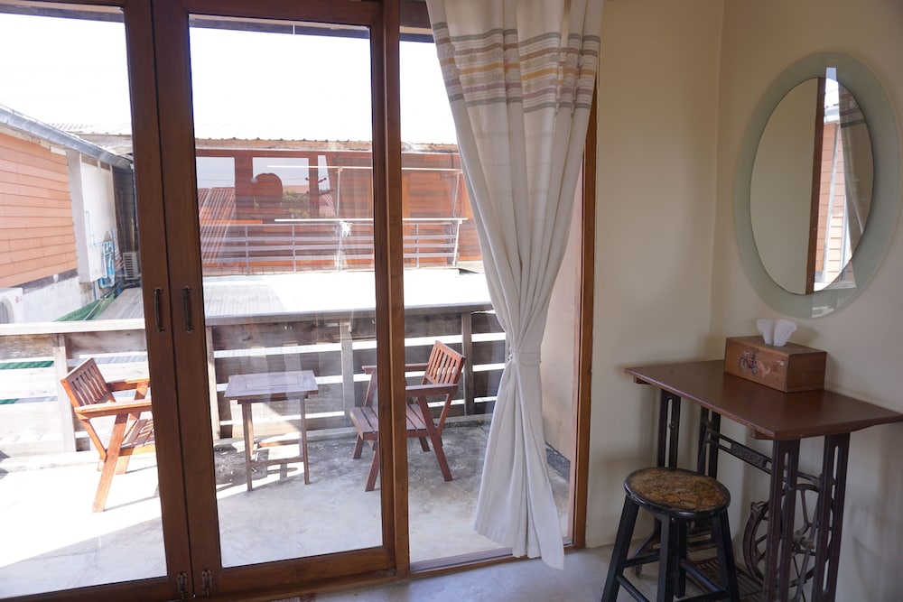 Standard Double Room photo 2