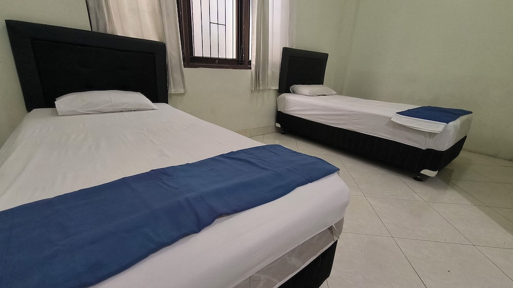 Deluxe Twin Room - Photo 5