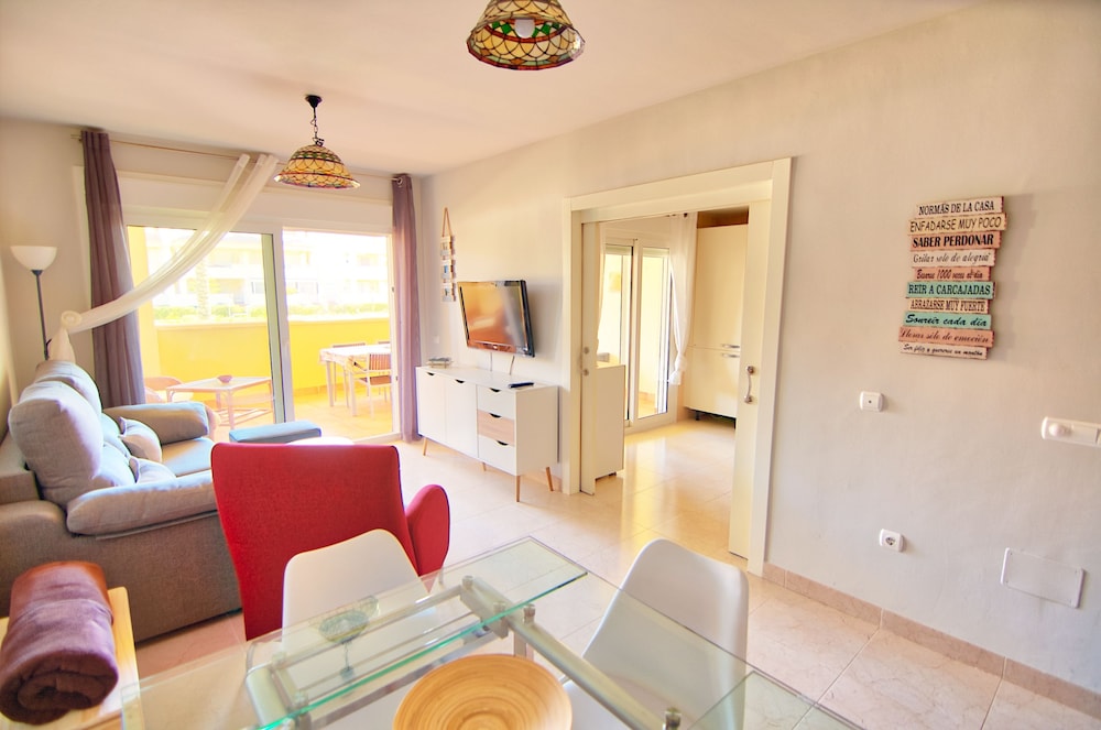 Apartamento Urbamar, Foto 7
