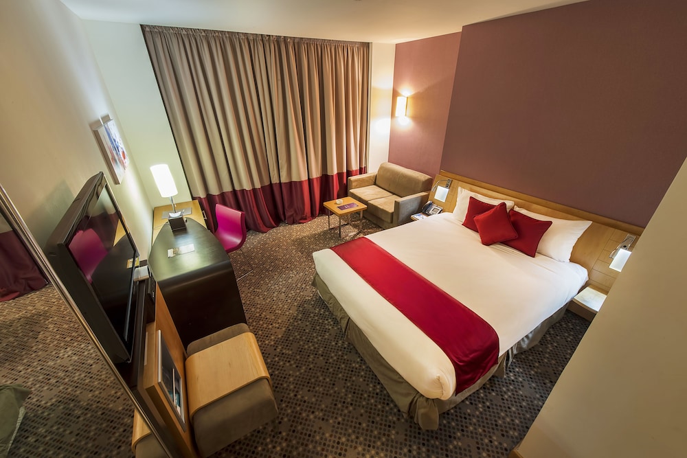 Superior Double Room, 1 Double Bed with Sofa bed photo 3