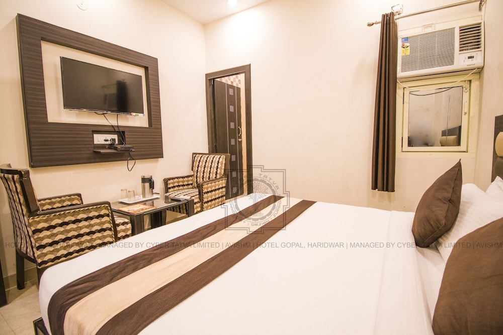 Deluxe Double Room photo 1