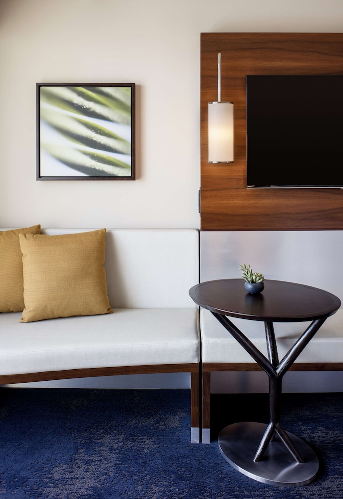 Suite, 1 Bedroom, Accessible (Roll-In Shower)