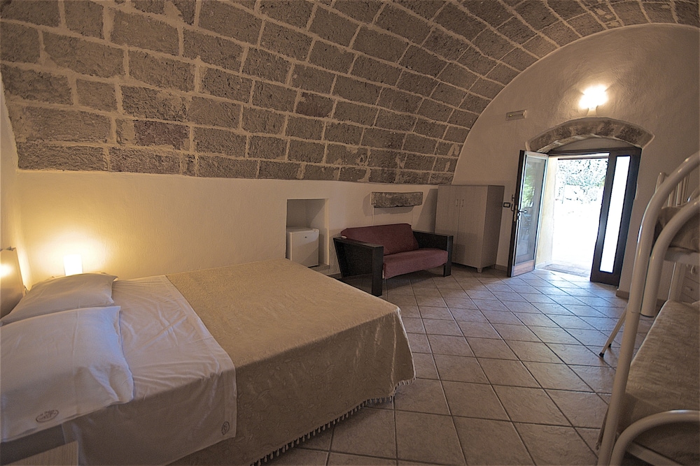 Triple Room, 1 Bedroom, Terrace photo 3