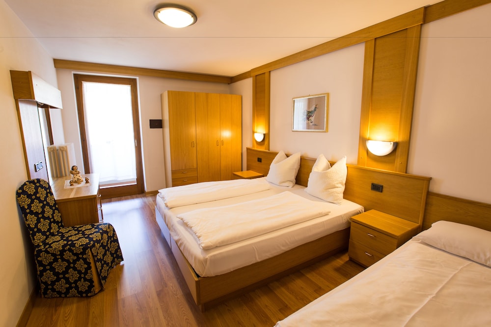 Economy Apartment, 1 Bedroom photo 2