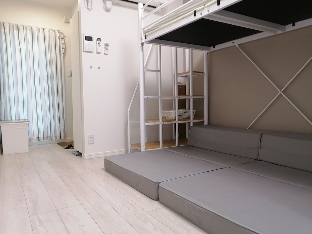 Kameido House (1) photo 2