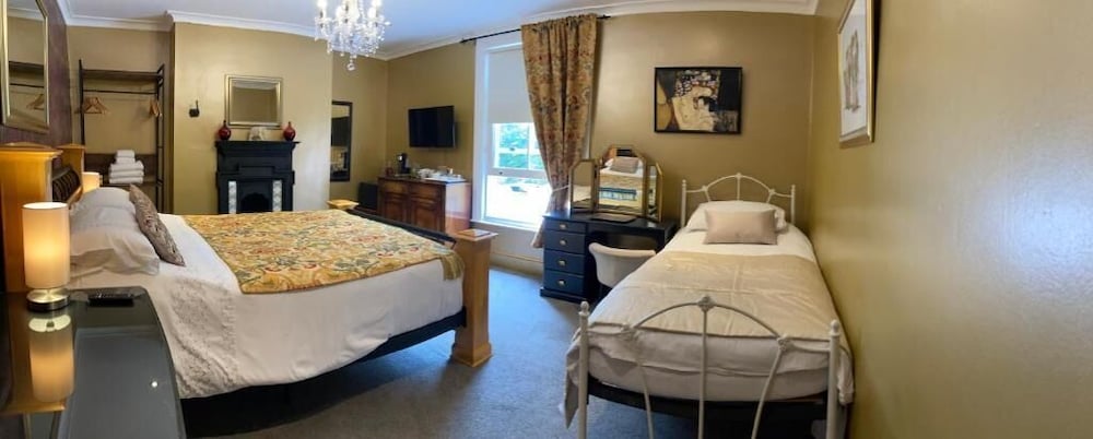 Deluxe Triple Room photo 1