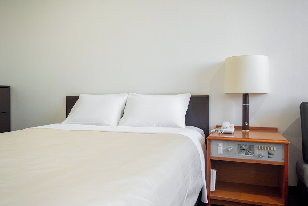 Single Room, Smoking (Bed size will be 120cm) photo 2