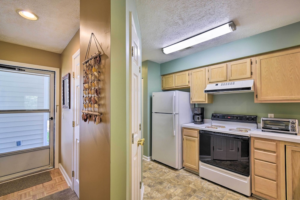 Apartment (2 Bedrooms) photo 3