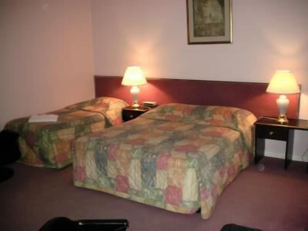 Deluxe Room, Non Smoking photo 2
