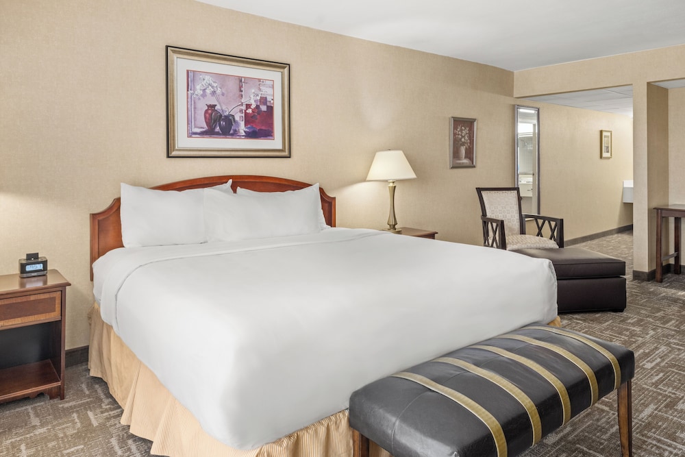 Executive Room photo 2