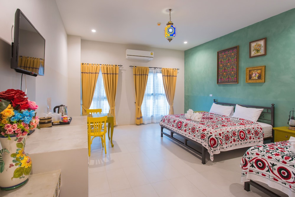 Family Room (MARAKECH) photo 3