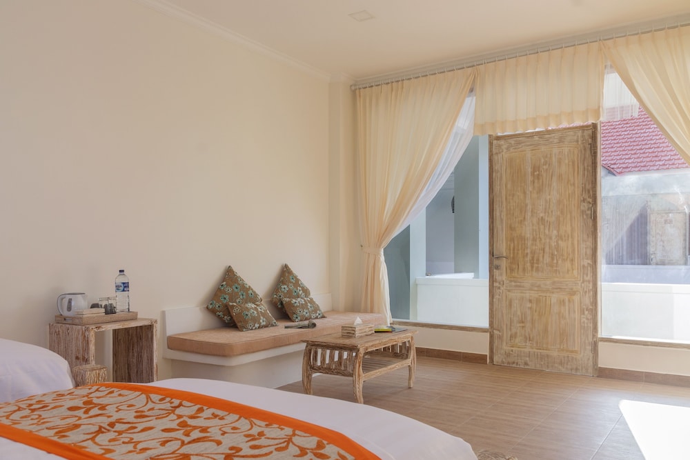 Comfort Double or Twin Room photo 3