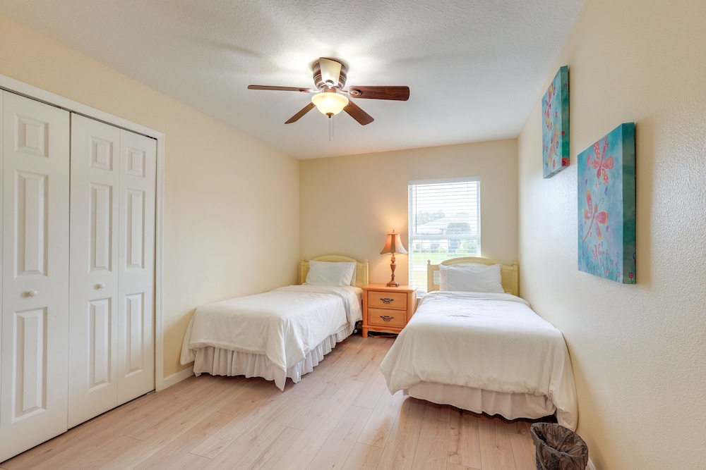 House (4 Bedrooms) photo 2
