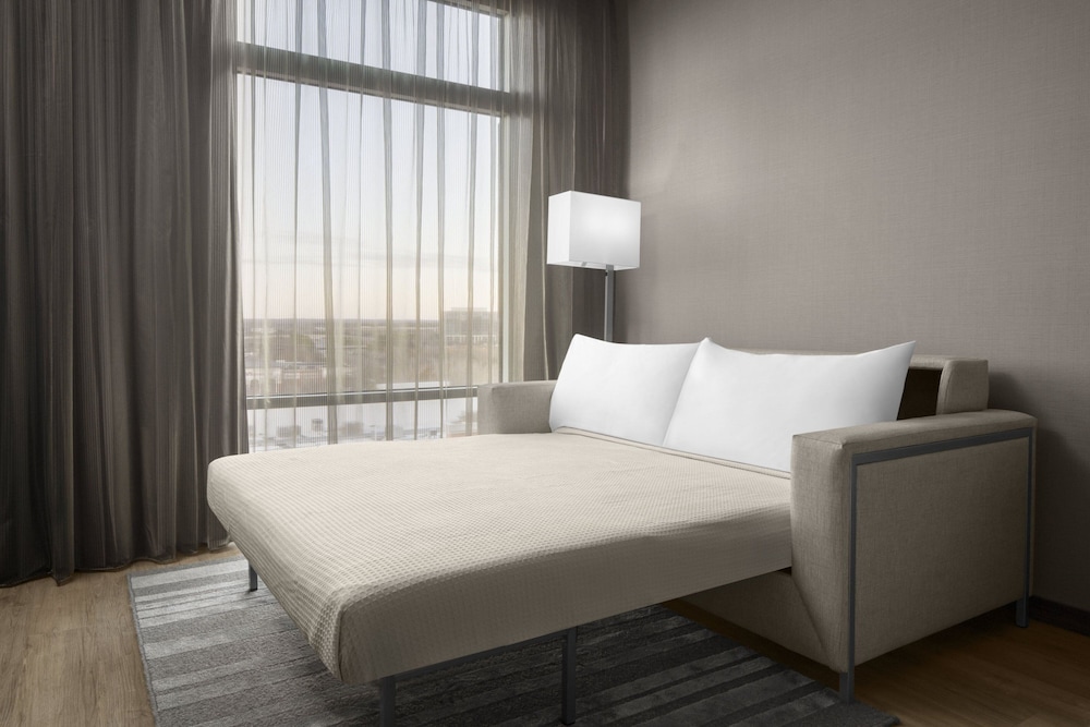 AC Hotel by Marriott Charlotte Ballantyne, Billede 7