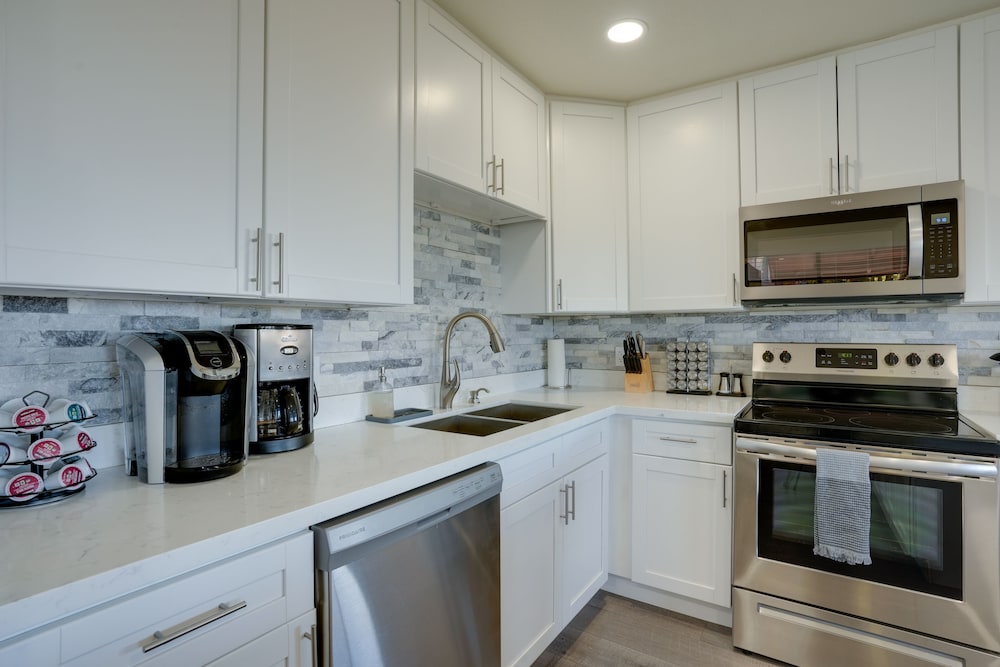 House (2 Bedrooms) photo 2