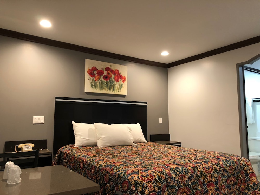 Family Room, 1 King Bed, Non Smoking photo 1
