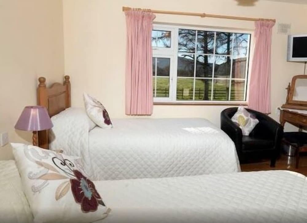 Twin Room, Ensuite