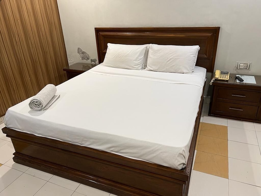 Deluxe Room photo 2