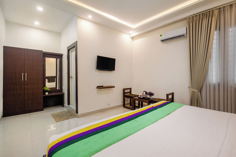 Deluxe Room - Photo 3