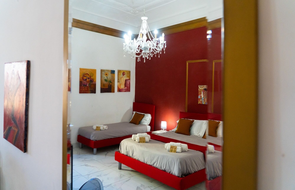 Quadruple Room - Photo 4