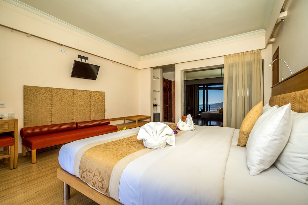 Deluxe Room photo 1