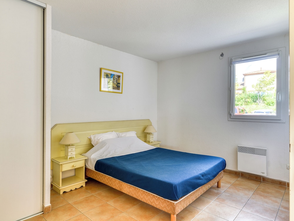 House, 2 Bedrooms (6 persons)