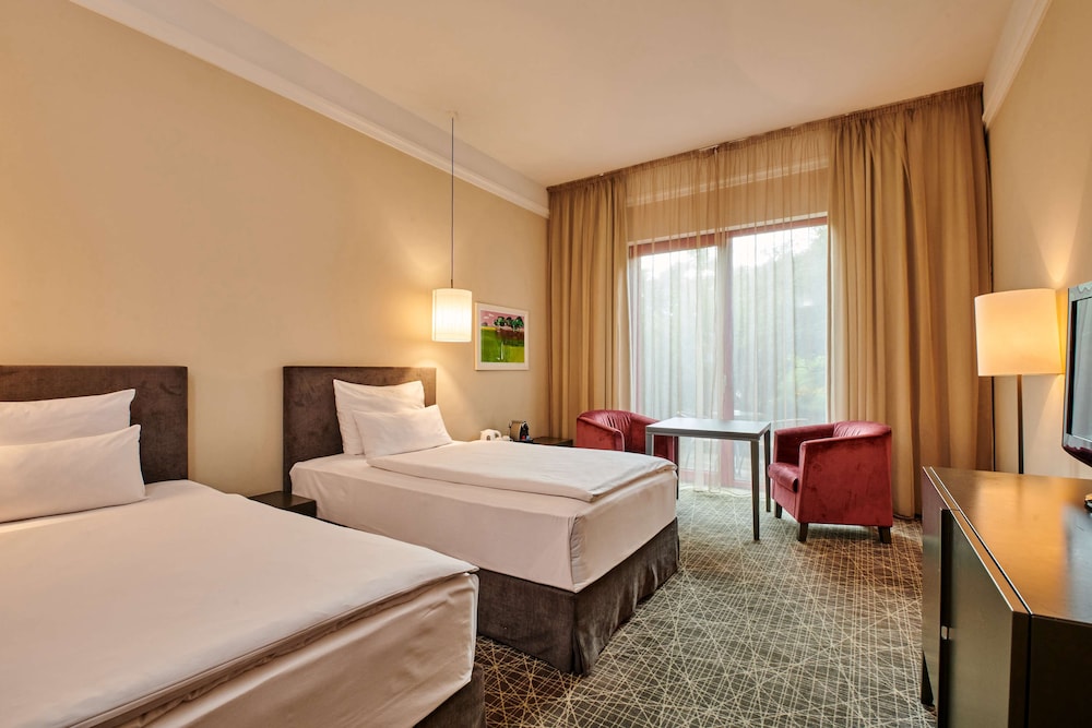 Superior Room (Extra Bed 3 adults) - Photo 4