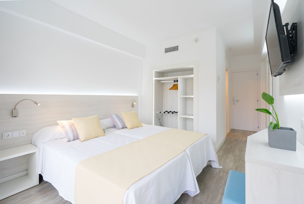 Double Room, Balcony photo 3