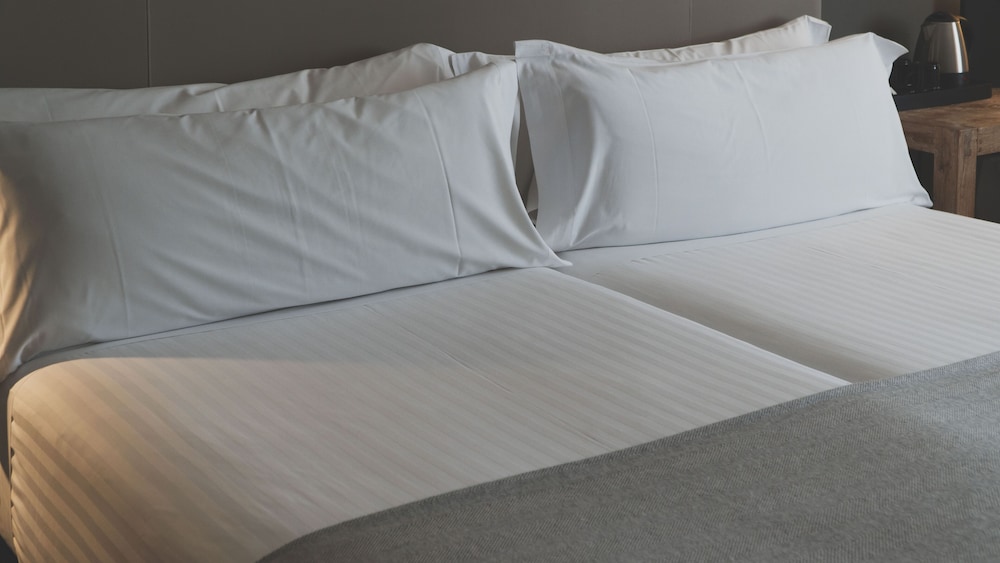 Double Room Single Use photo 2