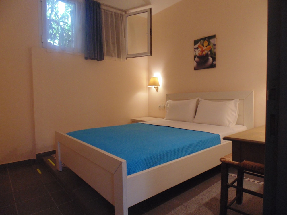 Apartment (3 People) - Photo 1