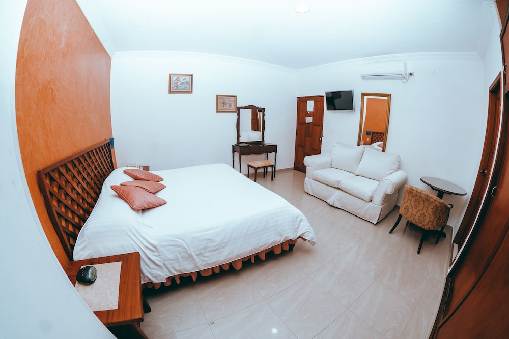 Baluarte Cartagena Hotel Boutique — photo 197