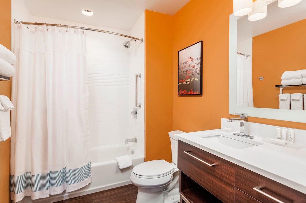 Suite, 1 Bedroom