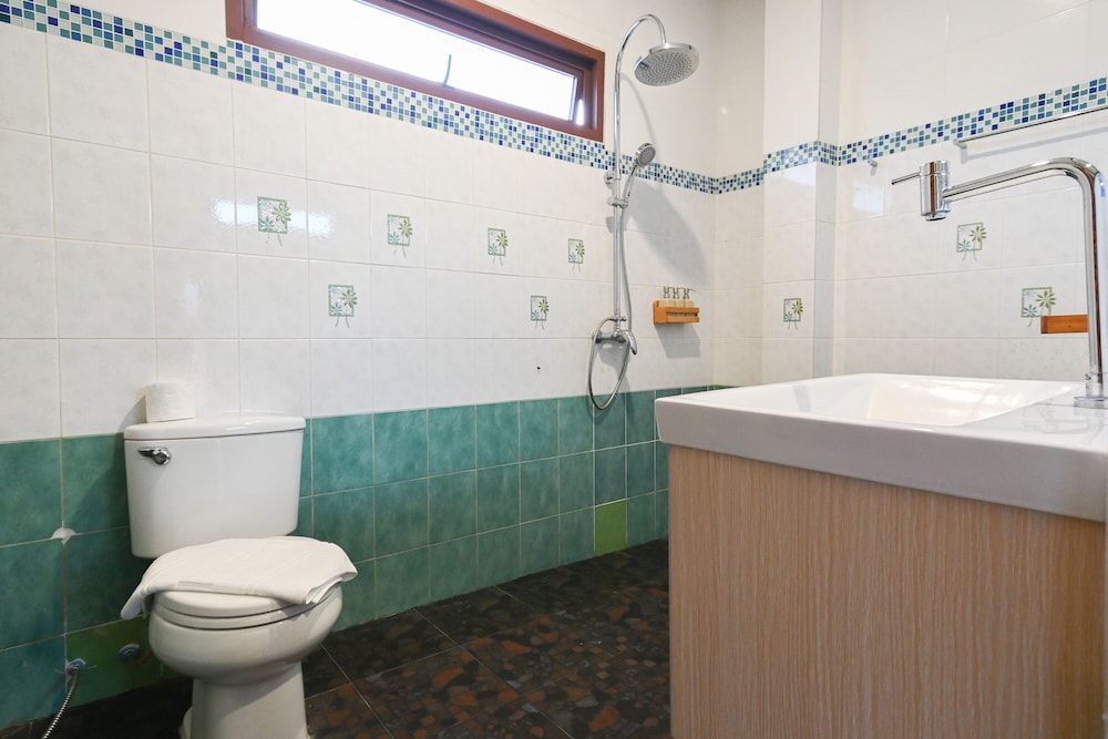 2 BR duplex Villa with Kitchenette photo 3