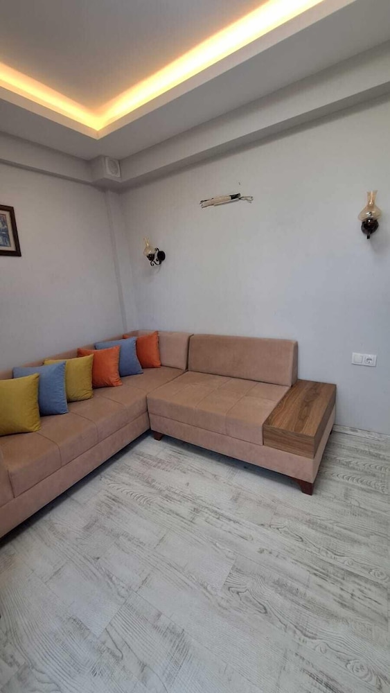 Deluxe Twin Room, Garden View