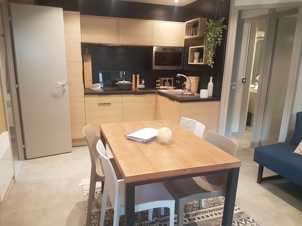 Chalet, 2 Bedrooms, 2 Bathrooms photo 3
