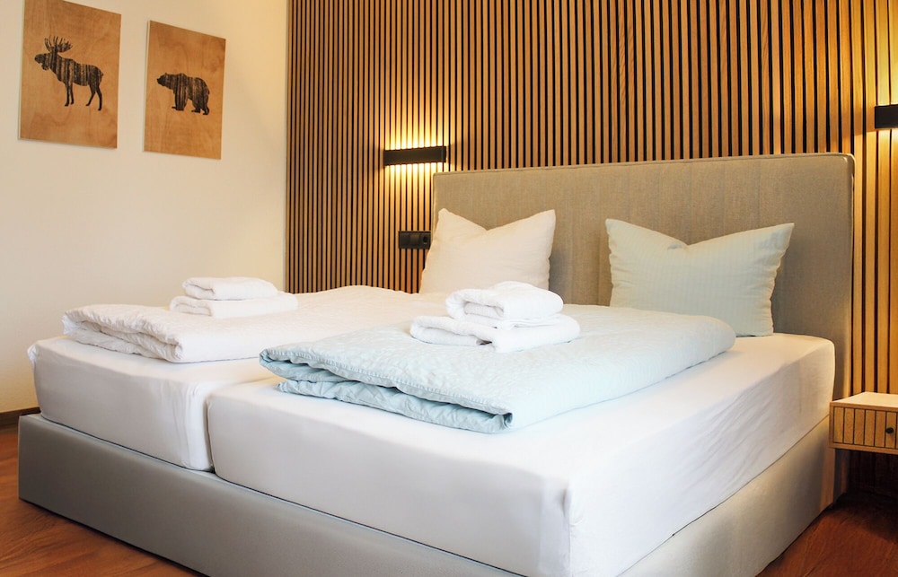 Double Room - Photo 1