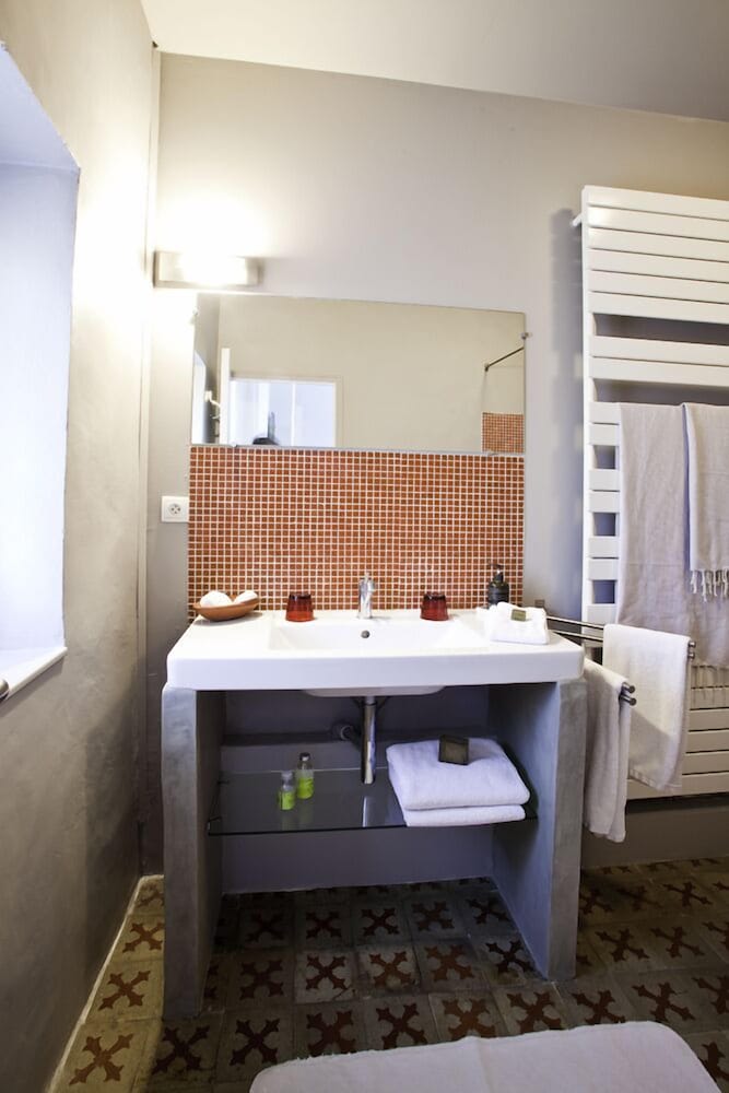 Standard Double Room (Fleur D'Oranger) photo 3