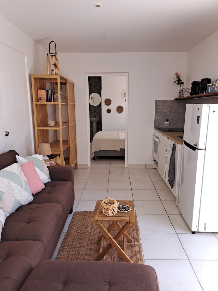 Standard Apartment photo 3