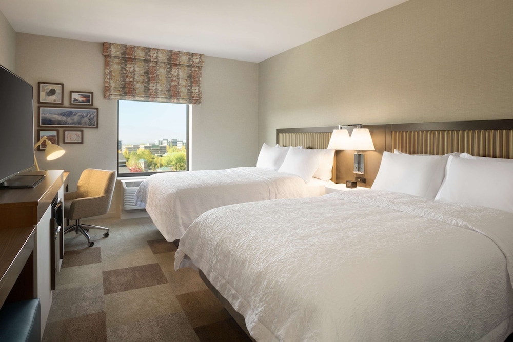 Room, 2 Queen Beds, Accessible (Hearing) photo 2