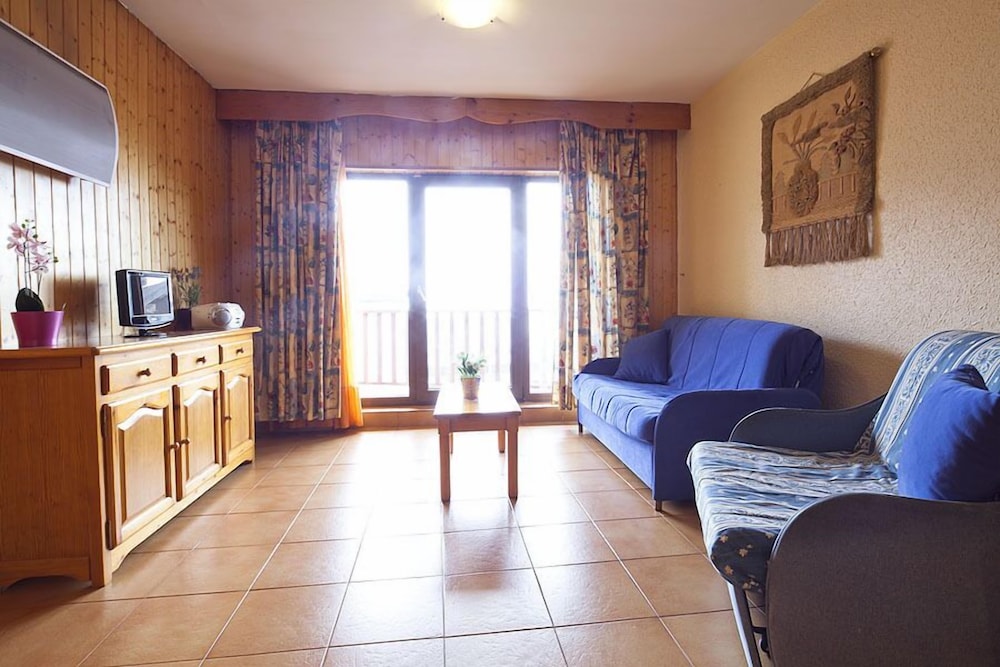 Superior Studio, 1 Bedroom