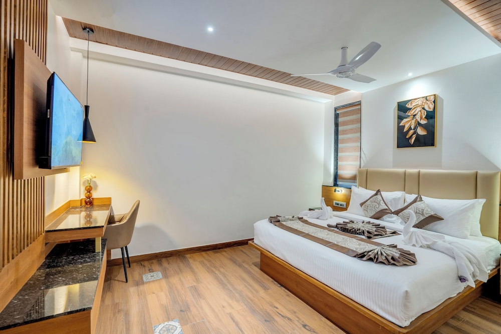 Superior Double Room photo 3