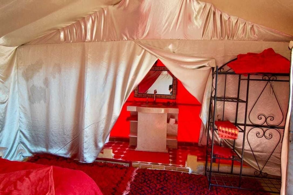 Tent photo 1