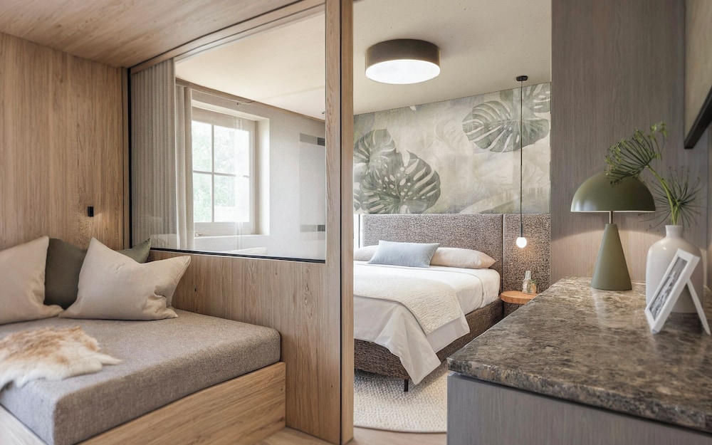 Apartment bis 4 Personen