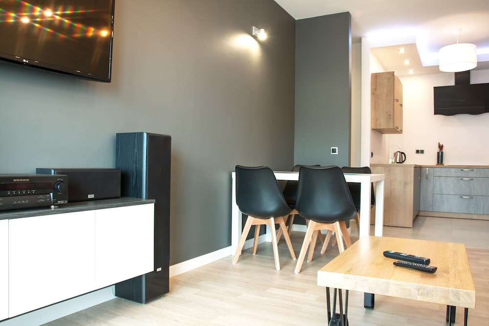 Baltic Apartments Seaside Towers, Foto 16