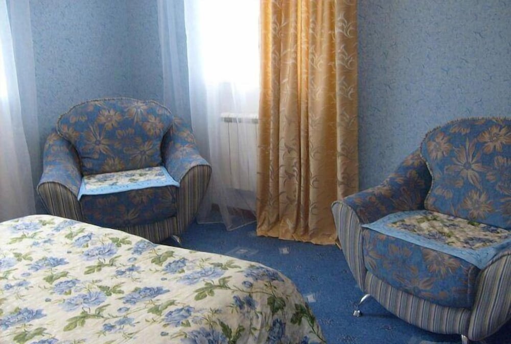 Standard Double Room photo 1