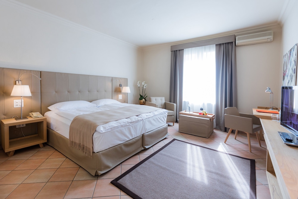 Classic Room (2 People) photo 1