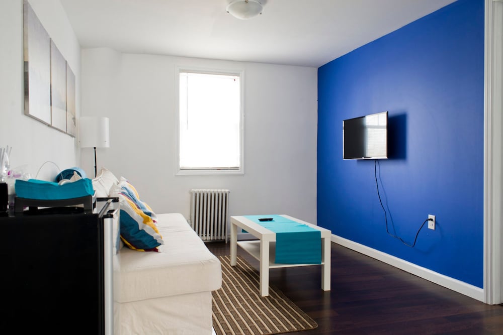 House, 2 Queen Beds, Ensuite photo 1