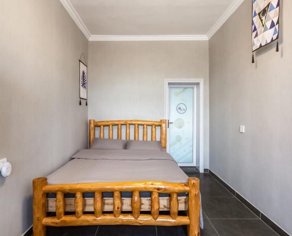 Economy Double Room (Mainland Chinese Citizen Only)