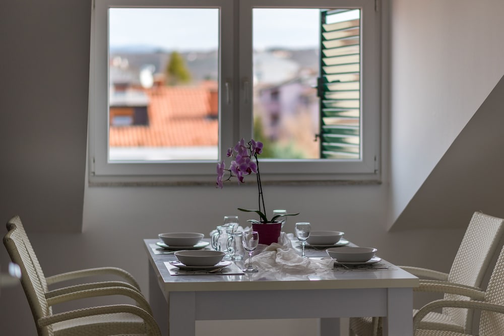 Superior Apartment, 2 Bedrooms, Kitchen, Sea View photo 3