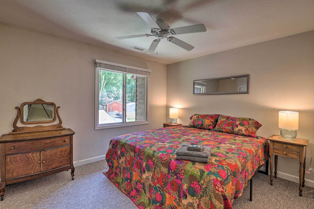 Apartment (2 Bedrooms) photo 2